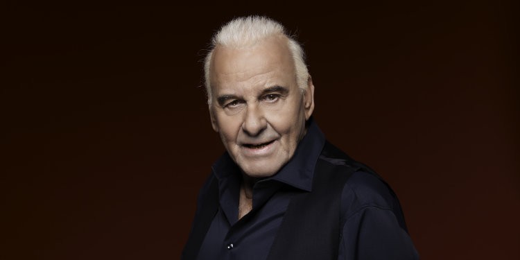 Michel Fugain