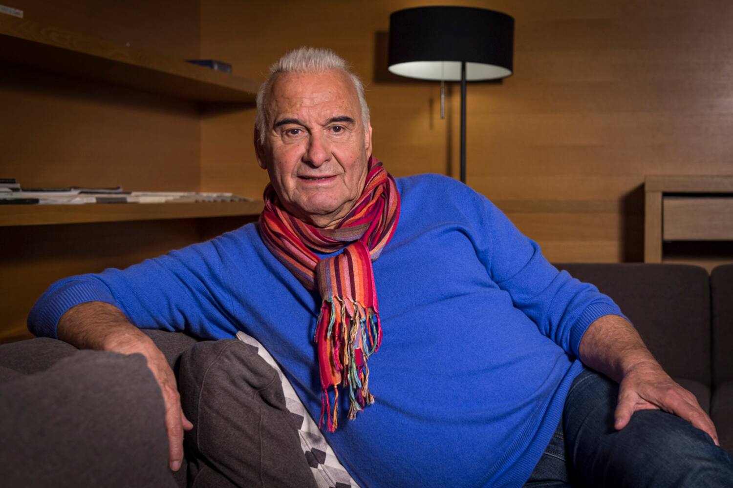 Michel Fugain